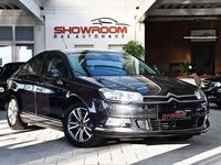 Gebraucht Citroën C5 Exclusive 150 PS (110 kW) 2015 Schwarz Limousine