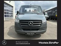 gebraucht Mercedes Sprinter 211 CDI KOMPAKT Pritsche