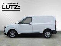 Neu Ford Transit Trend 74 PS (54 kW) 2025 Weiß Van