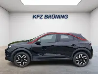 Gebraucht Opel Mokka 136 PS (100 kW) 2023 Schwarz SUV