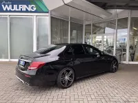Second-hand Mercedes E53 AMG AMG 435 CP (319 kW) 2019 Negru Berlinǎ