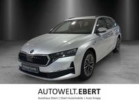 Neu Skoda Octavia Tour 150 PS (110 kW) 2026 Brillantsilber Kombi