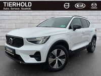 Gebraucht Volvo XC40 Plus 211 PS (155 kW) 2022 Weiß SUV