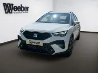 Neu Seat Arona FR 116 PS (85 kW) 2026 Weiß SUV