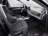 gebraucht Audi Q5 40 TDI quattro sport AHK KAMERA LED ACC NAVI