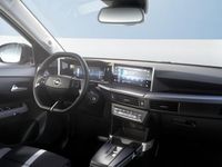 Neu Opel Frontera 145 PS (106 kW) 2026 Weiß SUV