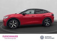 Gebraucht VW ID.5 GTX 250 kW (340 PS) 2025 Rot SUV