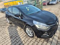 Gebraucht Renault Clio IV 74 PS (54 kW) 2017 Schwarz Limousine