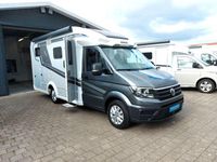 Gebraucht Knaus VAN TI PLUS 140 PS (102 kW) 2023 Indium grau metallic (metallic) Van