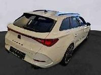 Gebraucht Cupra Leon VZ 310 PS (228 kW) 2024 Weiss Kombi