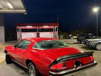 Gebraucht Chevrolet Camaro 250 PS (183 kW) 1975 Rot Coupé