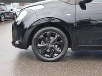 Gebraucht Citroën C1 Shine Edition 82 PS (60 kW) 2018 Metallicschwarz Kleinwagen
