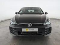 Gebraucht VW Golf VIII Life 116 PS (85 kW) 2025 Mythos black Limousine