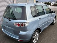 Gebraucht Mazda 2 87 PS (63 kW) 2007 Limousine