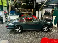 Gebraucht Porsche 912 90 PS (66 kW) 1966 Schiefergrau Coupé