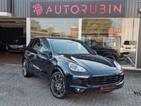 Gebraucht Porsche Cayenne 331 PS (243 kW) 2016 Blau SUV