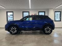 Neu Opel Mokka 131 PS (96 kW) 2026 Kolibri blau / dach schwarz SUV