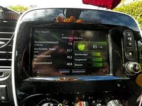 Gebraucht Renault Traffic 140 PS (102 kW) 2015 Schwarz Van / Kleinbus