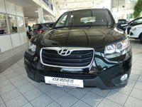 gebraucht Hyundai Santa Fe 2.2 CRDi DPF Premium