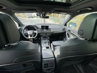 gebraucht Audi Q5 50 TDI tiptronic quattro sport sport