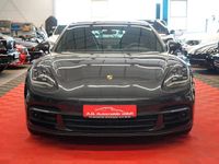 Second-hand Porsche Panamera 462 CP (339 kW) 2018 Negru Break