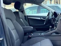 Gebraucht Audi A3 140 PS (102 kW) 2011 Grau Kleinwagen