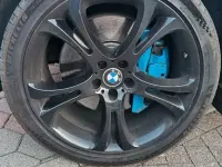 Gebraucht BMW X6 M Sport 306 PS (225 kW) 2011 Weiß SUV