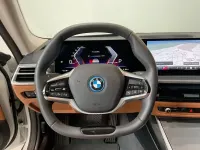 Gebraucht BMW i4 210 kW (286 PS) 2025 Weiß Limousine
