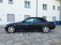 gebraucht BMW 318 Cabriolet 