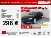 Gebraucht Audi A4 Advanced Plus 204 PS (150 kW) 2022 Kombi