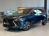 Gebraucht DFSK Forthing 4 177 PS (130 kW) 2024 Grün SUV