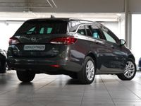 gebraucht Opel Astra LEDER MARIX-LED NAVI ON-STAR KAMERA
