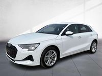 Neu Audi A3 Advanced 204 PS (150 kW) 2026 Arkonaweiß Limousine