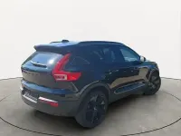 Gebraucht Volvo XC40 Plus 163 PS (119 kW) 2025 Schwarz SUV
