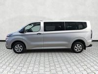 Neu Ford Transit Custom Trend 150 PS (110 kW) 2026 Moondust silver metallic Kombi