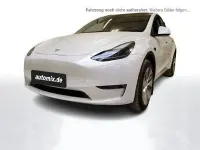 Brugt Tesla Model Y 378 kW (514 HK) 2023 Hvid SUV