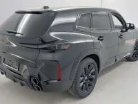 Używany BMW XM Performance 748 KM (550 kW) 2025 Czarny SUV