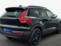 Gebraucht Volvo XC40 Plus 163 PS (119 kW) 2025 Schwarz SUV