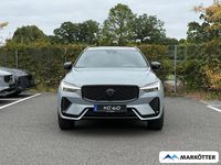 Neu Volvo XC60 Plus 455 PS (334 kW) 2025 Grau SUV