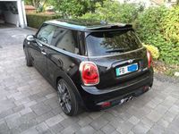 gebraucht Mini Cooper S Cooper SHead-Up Panorama 8-fach bereift