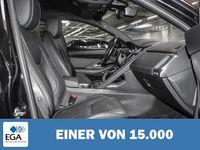 Gebraucht Jaguar E-Pace R-Dynamic 179 PS (131 kW) 2020 Schwarz metallic SUV