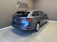 Gebraucht Skoda Octavia Style 2022 Grau