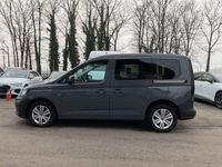 Gebraucht VW Caddy Basis 116 PS (85 kW) 2025 Grau Van / Kleinbus