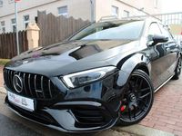 Gebraucht Mercedes A45 AMG AMG 421 PS (309 kW) 2022 Schwarz Limousine