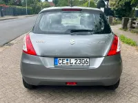 Occasion Suzuki Swift 94 ch (69 kW) 2015 Gris Citadine
