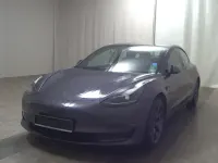 Gebraucht Tesla Model 3 Long Range AWD 366 kW (498 PS) 2021 Grau Limousine
