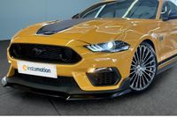 Neu Ford Mustang Mach 1 460 PS (338 kW) 2025 Coupé