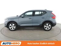 Gebraucht Volvo XC40 Momentum 150 PS (110 kW) 2019 Grau SUV