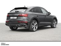 gebraucht Audi SQ5 Sportback V6 TDI quattro #Power SUV#