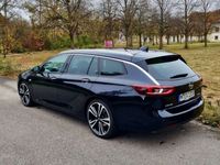 gebraucht Opel Insignia Grand Sport 2.0 Diesel Automatik Business Innovati